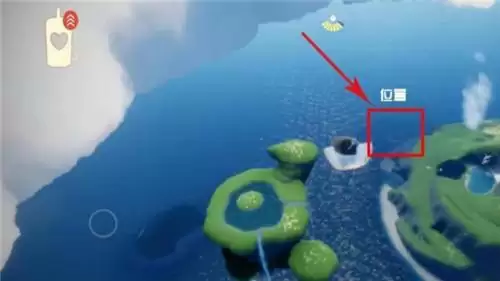 光遇完成海洋公益任务方法图文介绍