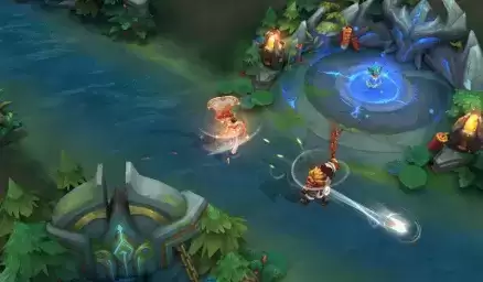 英魂之刃手游新英雄铁扇公主技能介绍