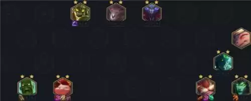 云顶之弈最新阵容丧尸神谕玩法介绍