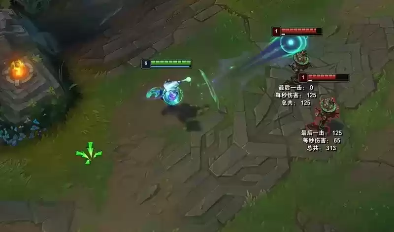 LOL小法宇航员皮肤价格、特效及上线时间介绍