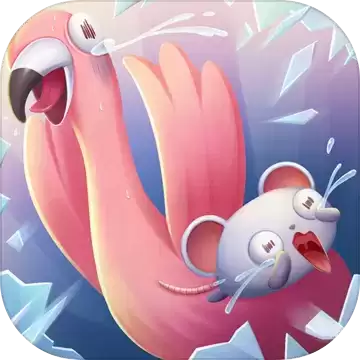 猎人来了我怕怕1.0