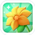 花儿爱合成游戏领红包