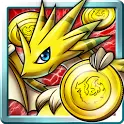 魔龙推币机