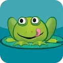 跳跳蛙