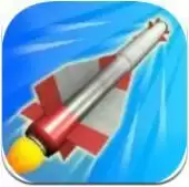 繁荣火箭3d