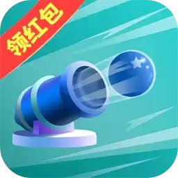 开心泡泡球