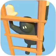 抖音笨拙攀爬者