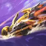 城市汽车飙车中文