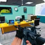 空头争夺战手机