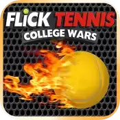 手指网球:热血高校