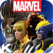 漫威超级争霸战国际