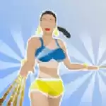 长指甲跑酷3D