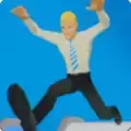 自动扶梯男孩游戏安卓