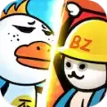滑稽联盟游戏手机