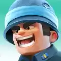 防守联盟