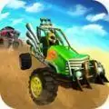 越野怪物战车中文