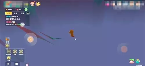 摩尔庄园手游黑森林进入方法教程