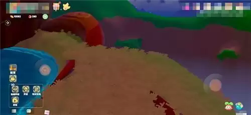 摩尔庄园手游黑森林进入方法教程