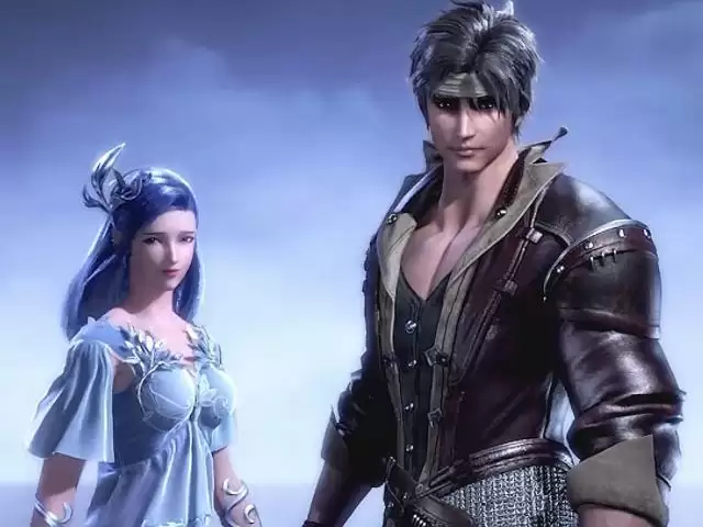 斗罗大陆武魂觉醒唐昊外附魂骨技能推荐