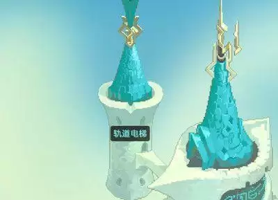 坎公骑冠剑轨道电梯攻略 轨道电梯爬塔全关卡通关技巧一览图片2