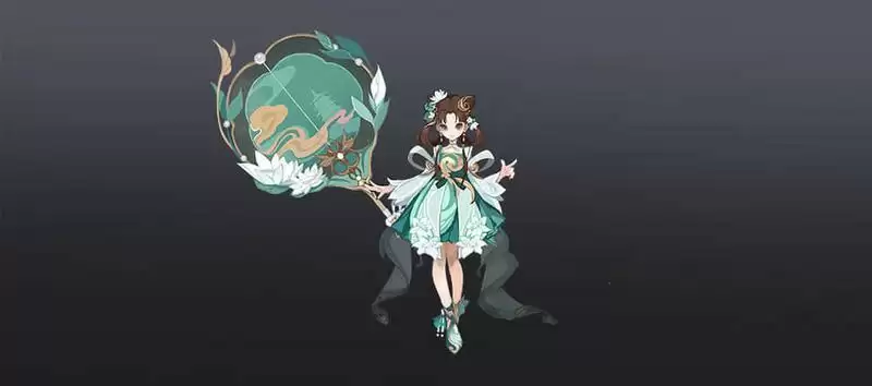 王者荣耀大乔白蛇小乔青蛇皮肤投票地址分享