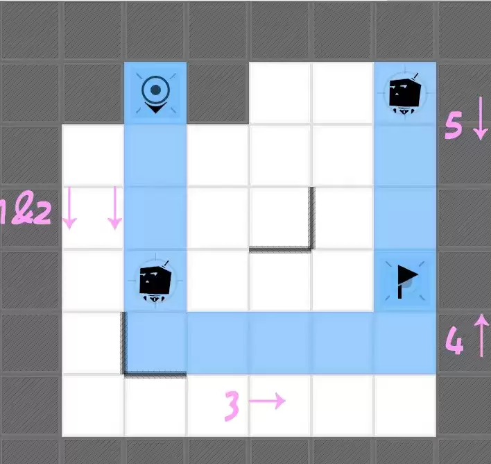 战双帕弥什夺宝迷粽EP全关卡通关攻略
