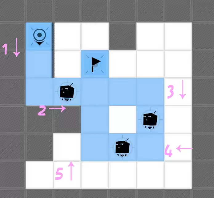 战双帕弥什夺宝迷粽EP全关卡通关攻略