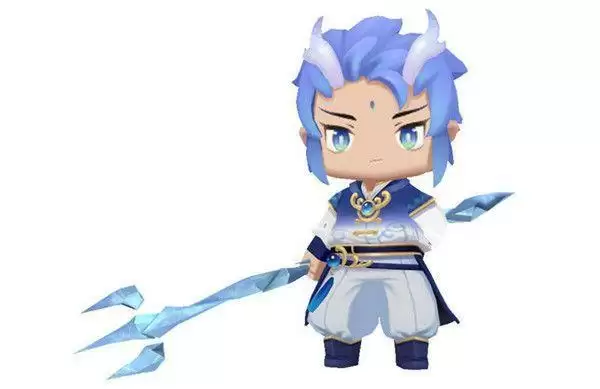 迷你世界源码螺旋怎么获取？源码螺旋获取方法分享图片2