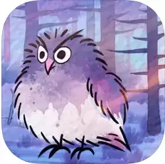 森鸟画语