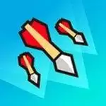 投掷和防守抖音