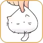 会画线的猫咪抖音