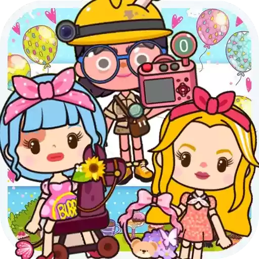 托卡世界家园完整