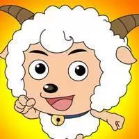 喜羊羊与灰太狼