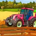 拖拉机农民模拟器