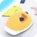 熨烫模拟器