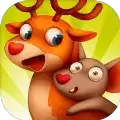 动物大都会动物冒险游戏安卓