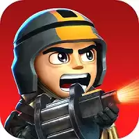 小小部队联盟存档