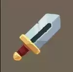 二十四颗心迷宫铁匠