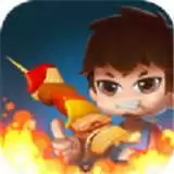 全民烤串赚钱游戏