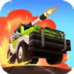 汽车轰炸达人中文