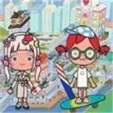 迷你乐园米加世界