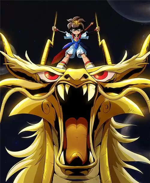 必胜登龙剑!机甲传奇《魔神英雄传》pv首度曝光