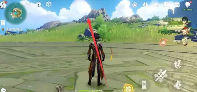 原神夏日征程千万要注意安全任务完成方法介绍