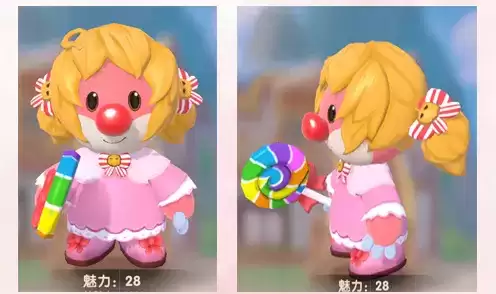 摩尔庄园彩色甜心套装获取方式及测评一览