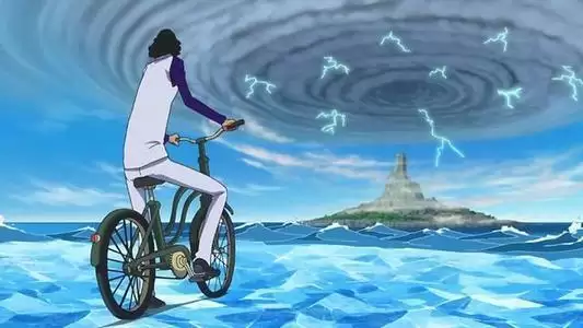 航海王热血航线青雉pvp打法技巧分享