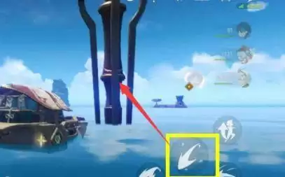 原神调查神秘装置任务流程攻略 调查神秘装置任务流程图文一览图片3