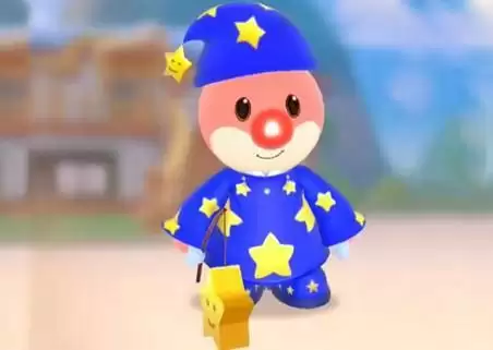 摩尔庄园手游星星睡衣套装获得方法介绍