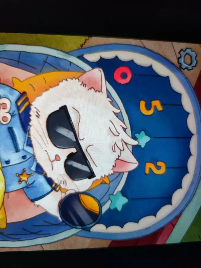 咪莫一周目通关图文攻略