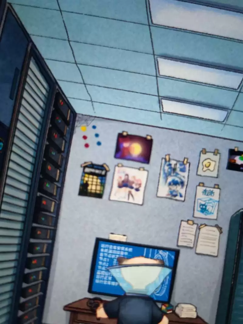 咪莫一周目通关图文攻略