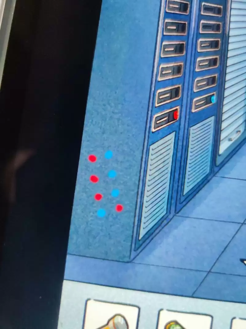 咪莫一周目通关图文攻略